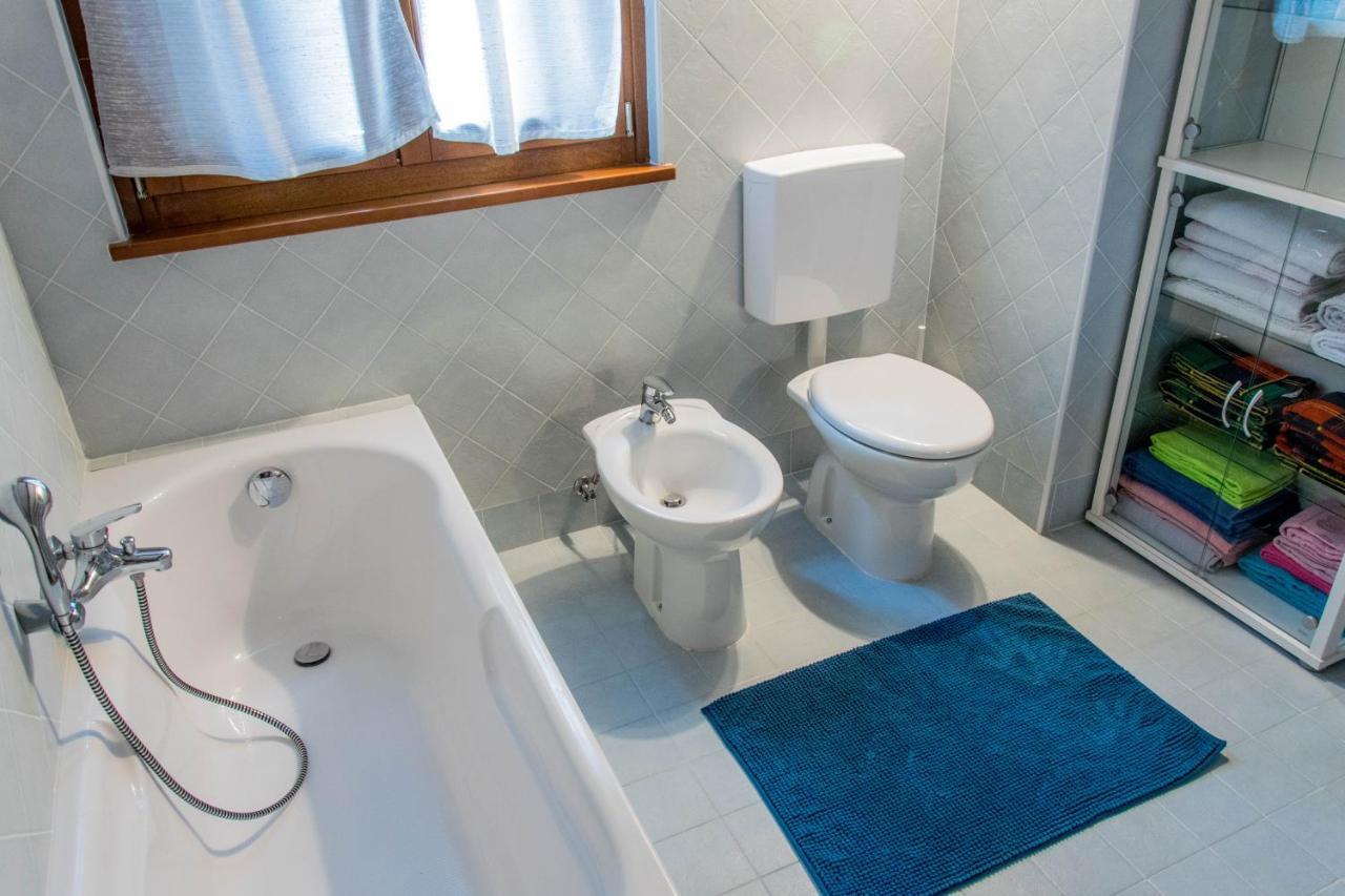 B&B Ca'Neva Cividale Del Friuli Luaran gambar