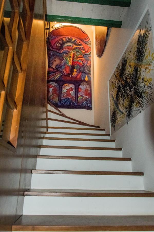 B&B Ca'Neva Cividale Del Friuli Luaran gambar