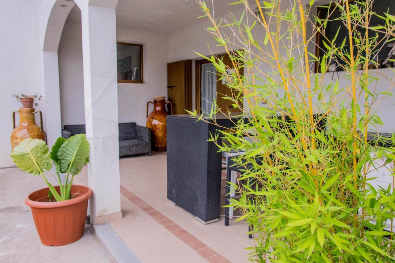B&B Ca'Neva Cividale Del Friuli Luaran gambar
