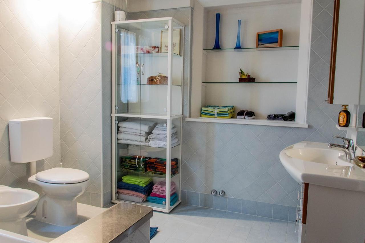 B&B Ca'Neva Cividale Del Friuli Luaran gambar