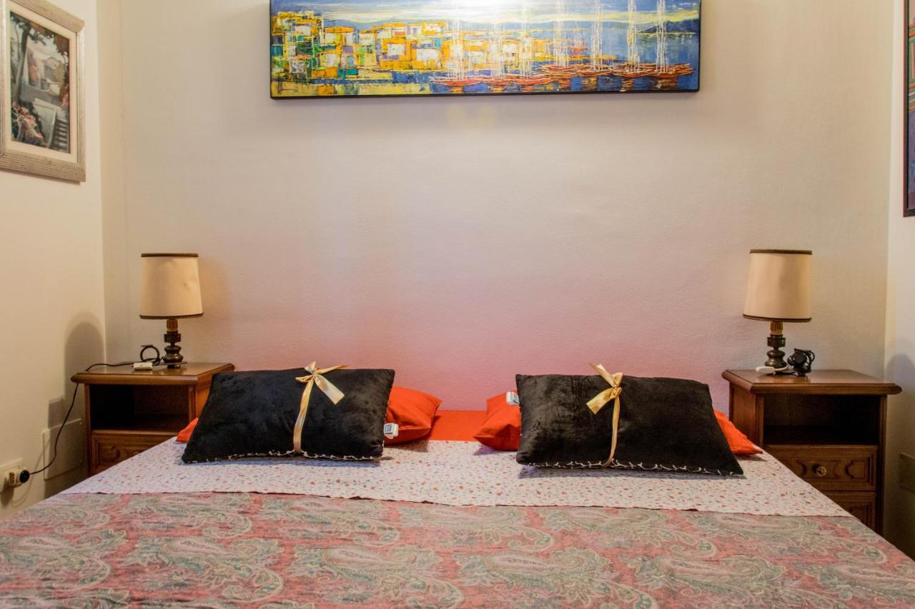 B&B Ca'Neva Cividale Del Friuli Luaran gambar