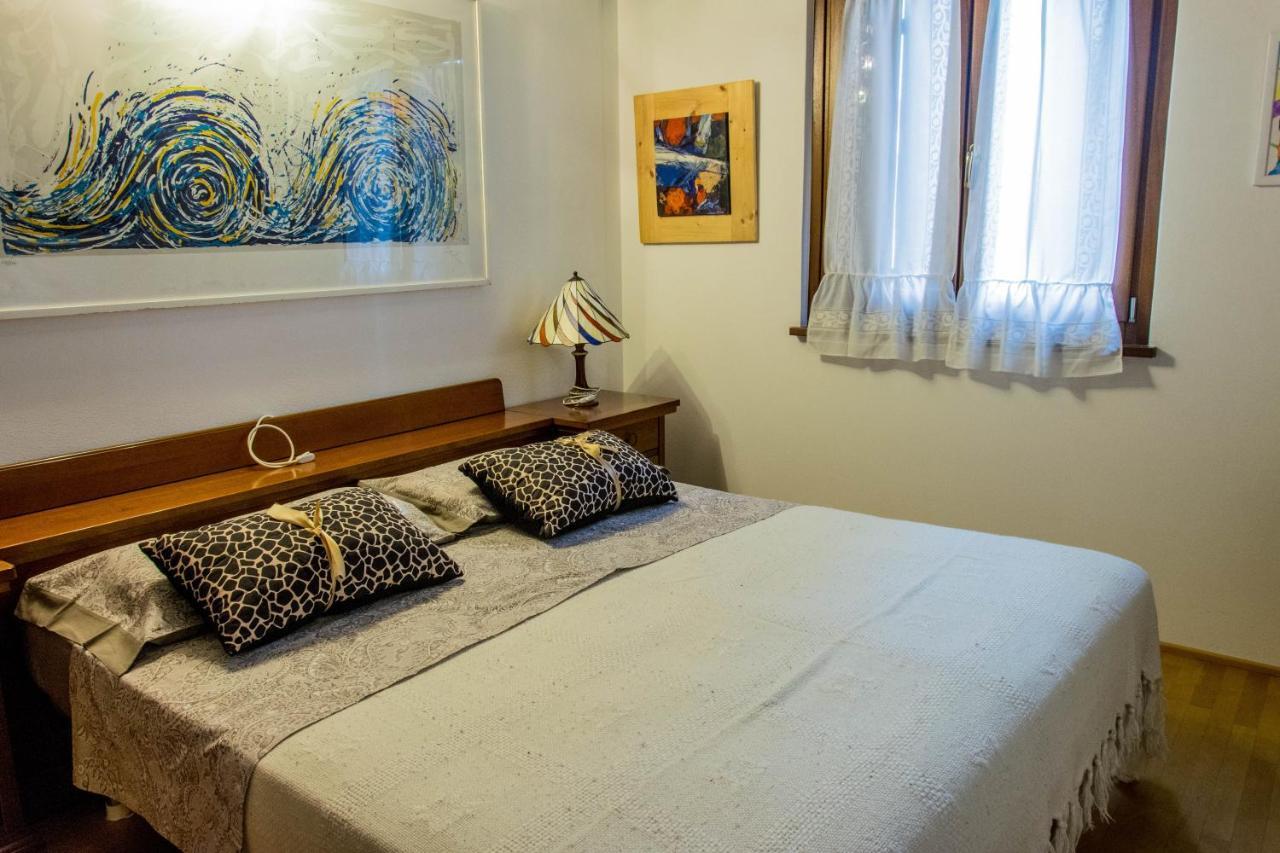 B&B Ca'Neva Cividale Del Friuli Luaran gambar