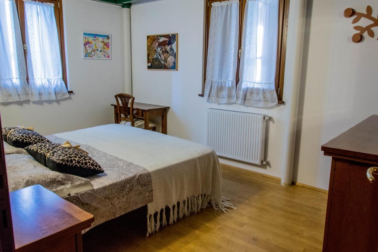 B&B Ca'Neva Cividale Del Friuli Luaran gambar